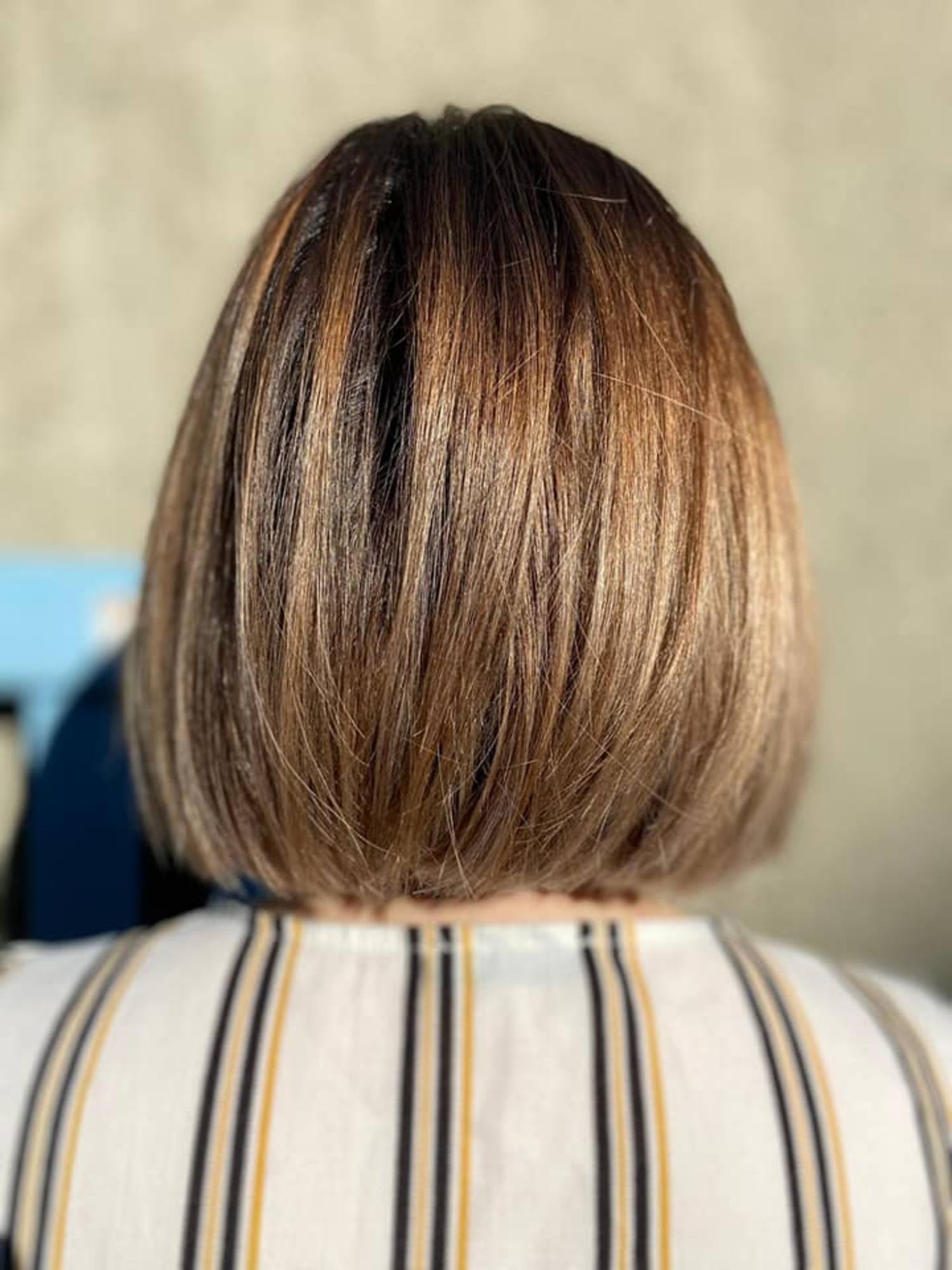 Coiffeur à Annemasse