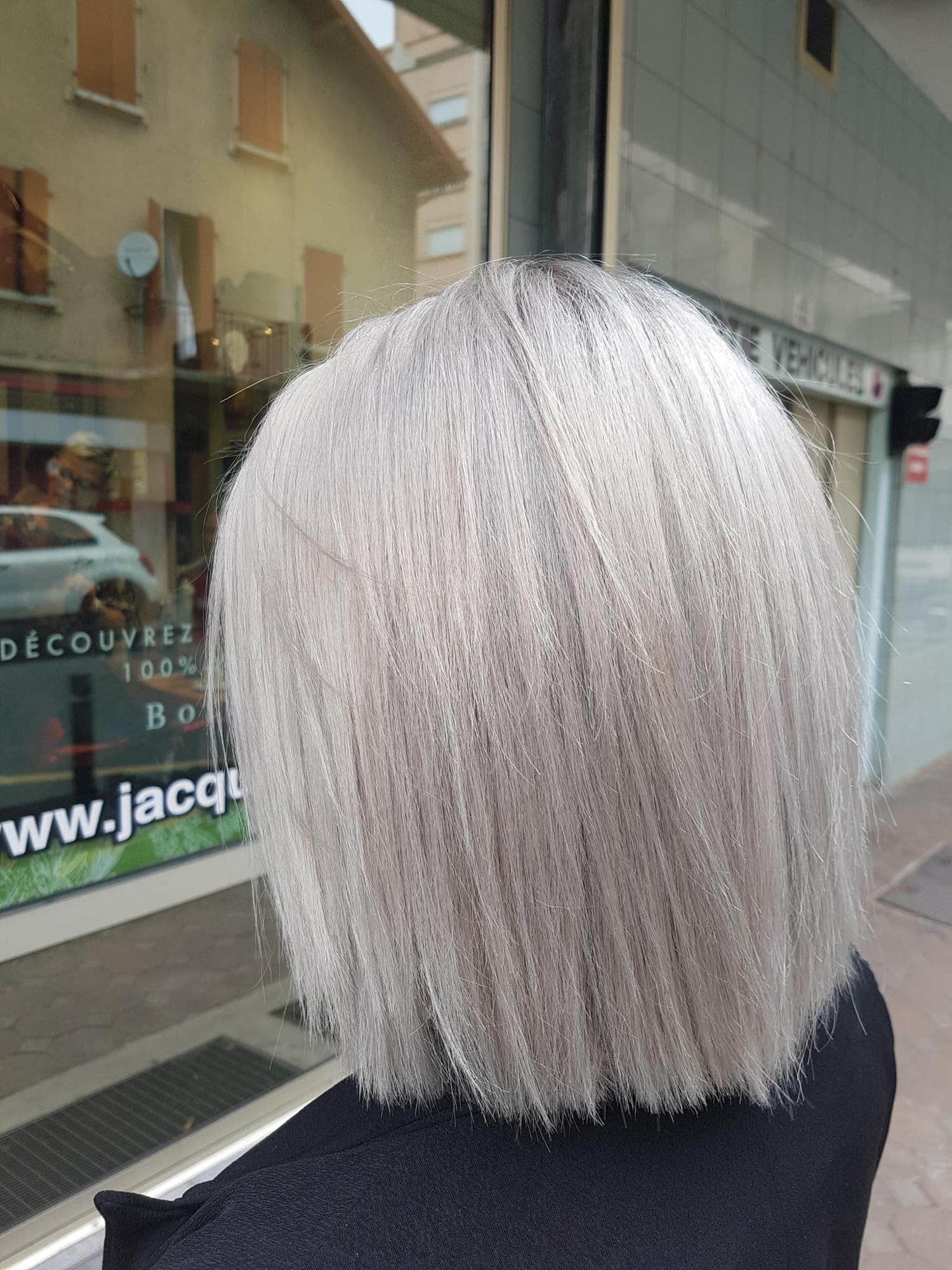 Coiffeur à Annemasse
