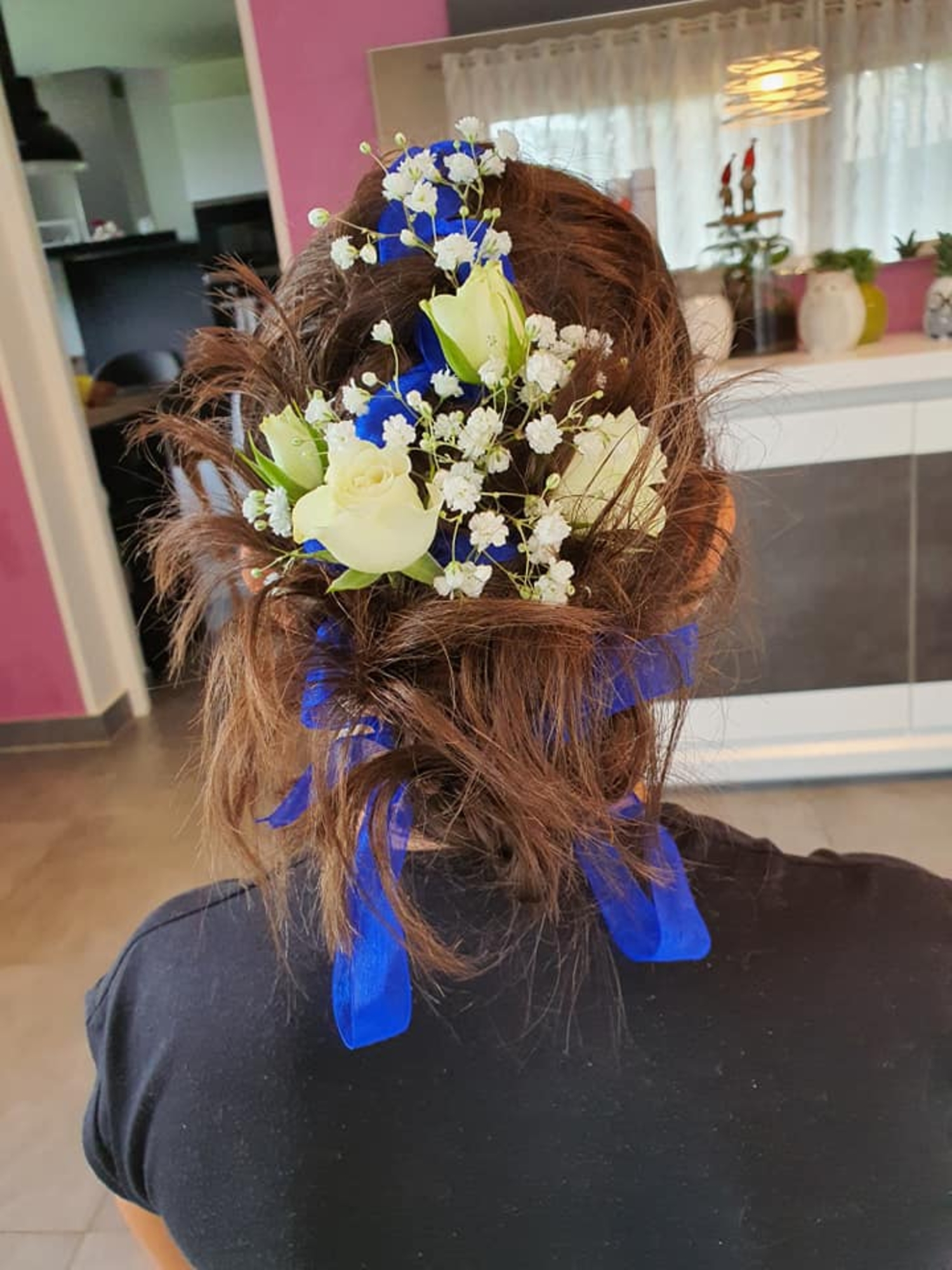 Coiffeur à Annemasse